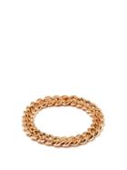 Ladies Fine Jewellery Shay - 18kt Rose-gold Chain-link Bracelet - Womens - Rose Gold