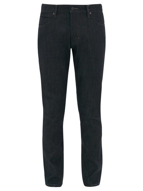 Matchesfashion.com Neuw - Lou Slim-leg Jeans - Mens - Blue