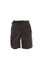 And Wander - Breath Ripstop Shorts - Mens - Brown