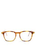 Saint Laurent Square-frame Acetate Glasses