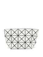 Matchesfashion.com Bao Bao Issey Miyake - Prism Pvc Pouch - Womens - White