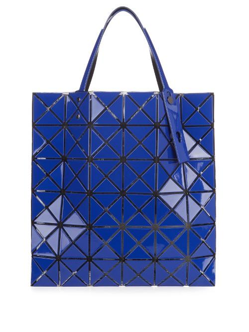 Bao Bao Issey Miyake Lucent Gloss Tote