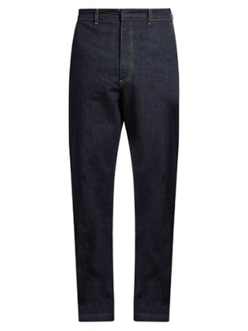 Raey Tailored Denim Trousers