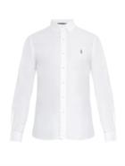 Polo Ralph Lauren Slim-fit Oxford Shirt