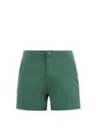 Matchesfashion.com Onia - Calder Swim Shorts - Mens - Green