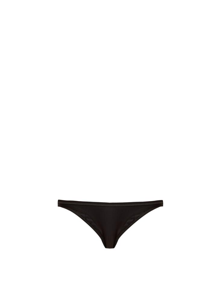 Matteau The Ring Bikini Briefs