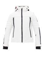 Matchesfashion.com Toni Sailer - Elliot Technical Soft Shell Ski Jacket - Mens - White