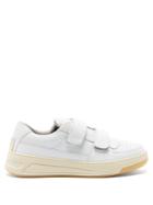 Acne Studios Perey Low-top Leather Trainers
