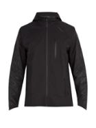Matchesfashion.com 2xu - Heat Technical Performance Jacket - Mens - Black