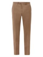 Gucci Slim-leg Stretch-wool Trousers