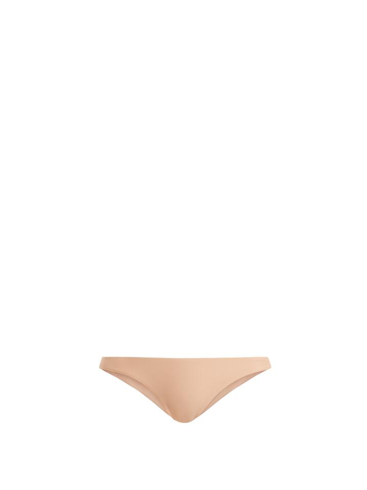 Jade Swim Most Wanted Low-rise Bikini Briefs