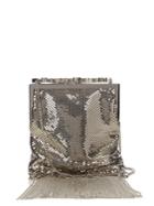 Jimmy Choo Celeste Chainmail Shoulder Bag