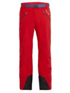 Matchesfashion.com Perfect Moment - Chamonix Ski Trousers - Mens - Red Multi