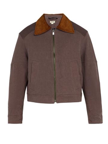 Phipps Recycled Workwear Jacket
