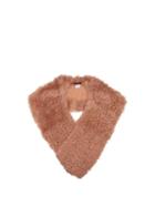Matchesfashion.com Sies Marjan - Jordi Shearling Shrug - Womens - Pink