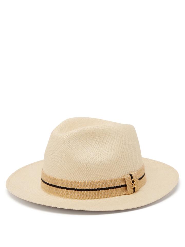 Yosuzi Rafael Straw Hat