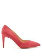 Rupert Sanderson Vivian Suede Pumps