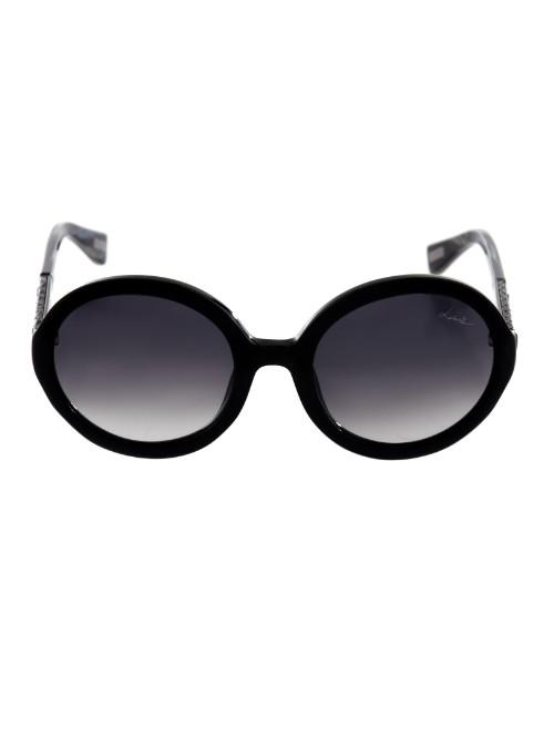 Lanvin Round-framed Sunglasses