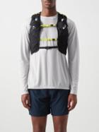 Asics - Fujitrail Hydration Gilet - Mens - Black