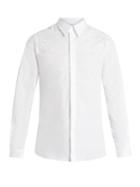 Marcelo Burlon Asier Cotton Shirt