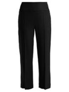 Matchesfashion.com Sportmax - Nepeta Trousers - Womens - Black