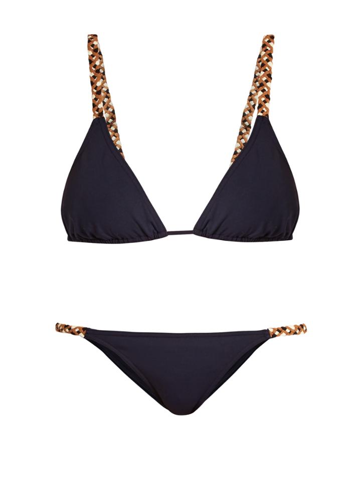 Eres X Veronique Leroy Kasimir And Kasimira Bikini Set