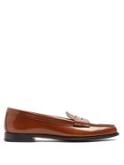 Church's Kara Leather Penny Loafers