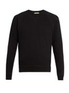 Bottega Veneta Crew-neck Cotton-seersucker Sweater