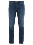 Matchesfashion.com Neuw - Lou Slim Leg Jeans - Mens - Blue
