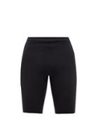 Lululemon - Surge 10 Nulux&trade;-jersey Shorts - Mens - Black
