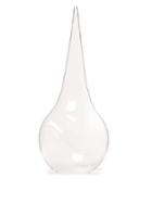 Matchesfashion.com Alighieri - Large Hand Blown Glass Jewellery Stand - Clear