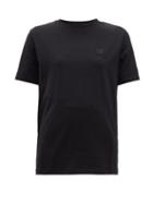 Matchesfashion.com Acne Studios - Ellison Cotton T Shirt - Womens - Black