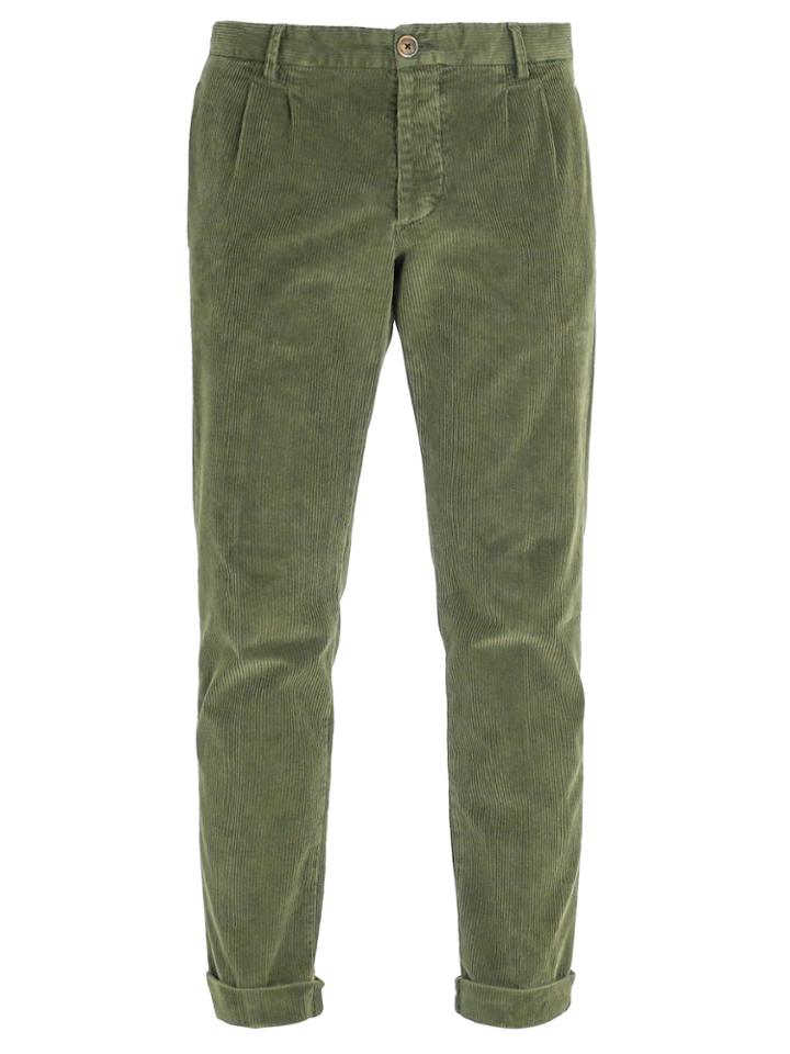 J.w. Brine New Marshall Stretch-corduroy Trousers