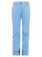 Matchesfashion.com Aztech Mountain - Team Aztech Technical Ski Trousers - Womens - Light Blue