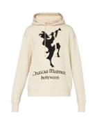 Matchesfashion.com Gucci - Chateau Marmont Floral Hoody - Mens - White
