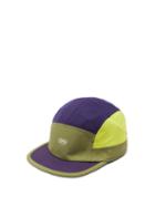 Ciele Athletics - Alzcap Athletic Recycled-fibre Cap - Mens - Purple