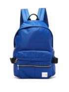 Matchesfashion.com A.p.c. - X Carhartt Nylon Backpack - Mens - Blue