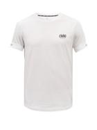 Ciele Athletics - Nsb Organic-cotton Blend T-shirt - Mens - White