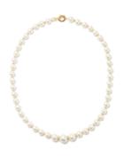Irene Neuwirth - Pearl & 18kt Gold Necklace - Womens - Pearl