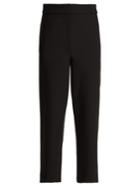Tibi Anson Taylor Cropped Trousers