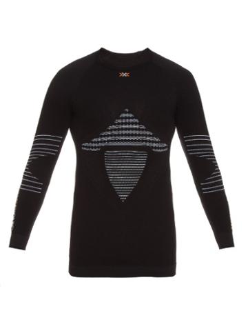 X-bionic Energizer&trade; Mk2 Performance Top