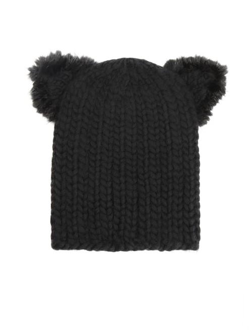 Eugenia Kim Felix Wool Beanie Hat