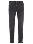 Matchesfashion.com Frame - L'homme Skinny Fit Jeans - Mens - Grey