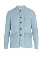 Oliver Spencer Artist Cotton Jacket