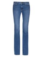 Frame Le Flare High-rise Jeans
