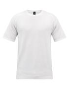 Lululemon - Metal Vent Tech 2.0 Jersey T-shirt - Mens - White