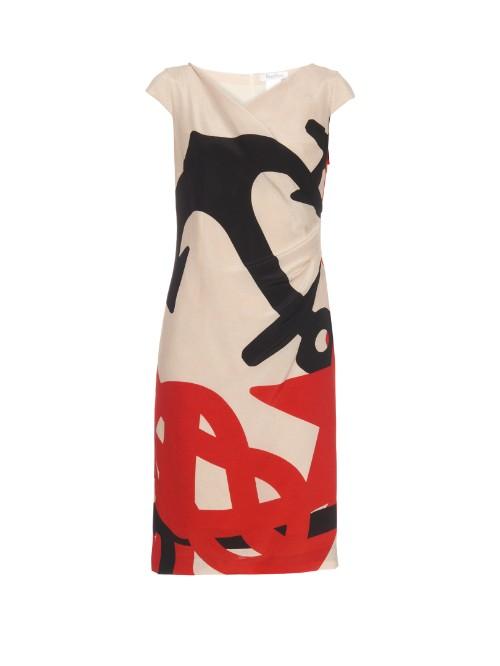 Max Mara Kiota Dress