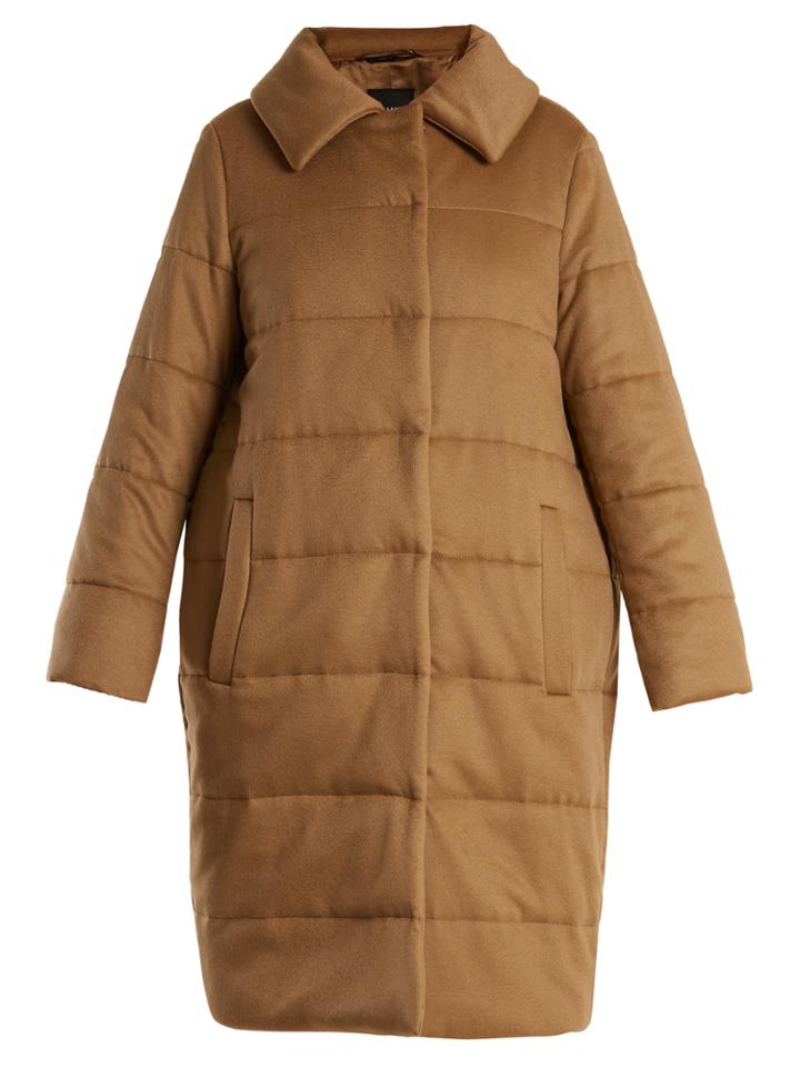 Weekend Max Mara Festoso Coat