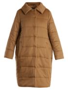 Weekend Max Mara Festoso Coat