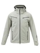 Kjus - Formula Padded Shell Ski Jacket - Mens - Grey